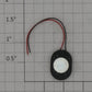 Acme 0725-2 Multi Sized Micro Oval Speaker SS Small Horn