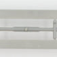 Athearn 64002 HO SD70Mac Unpainted Gray Walkway
