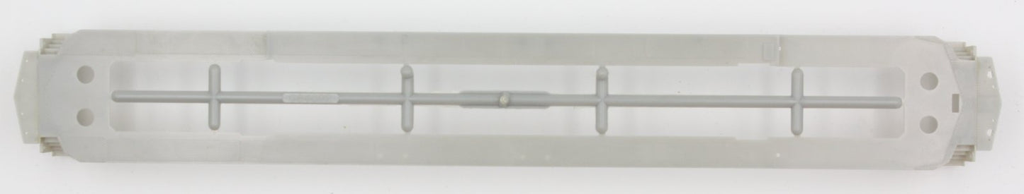 Athearn 64002 HO SD70Mac Unpainted Gray Walkway