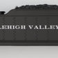 Lionel 82416-T02 4-6-0 Camelback Lehigh Valley Tender Shell #1602