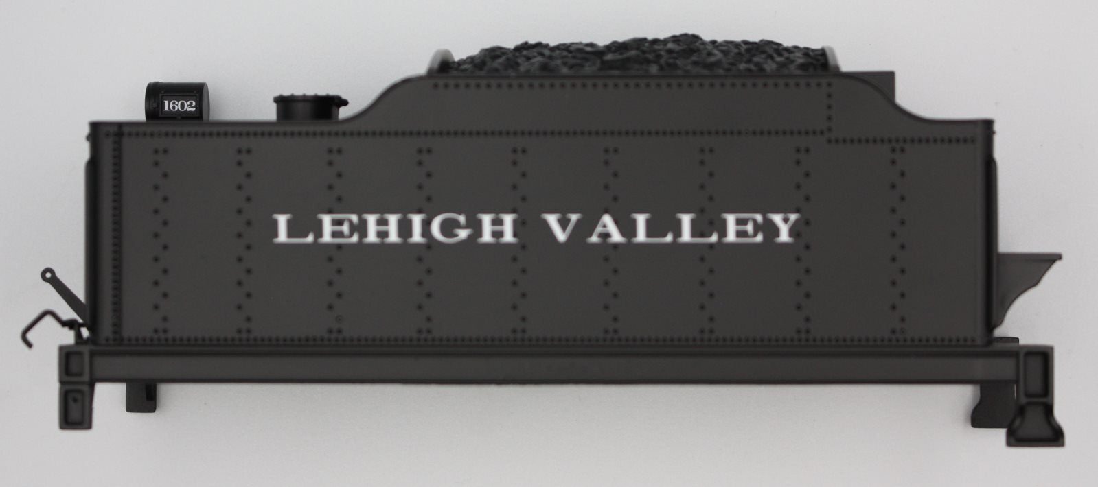 Lionel 82416-T02 4-6-0 Camelback Lehigh Valley Tender Shell #1602