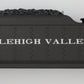 Lionel 82416-T02 4-6-0 Camelback Lehigh Valley Tender Shell #1602
