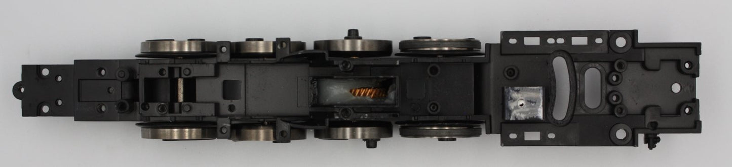 Lionel 11255-600 USRA Mikado Legacy Frame with Wheels