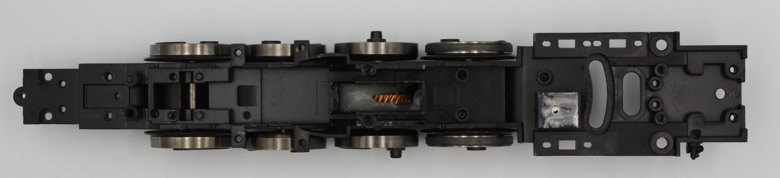 Lionel 11255-600 USRA Mikado Legacy Frame with Wheels