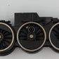 Lionel 11255-600 USRA Mikado Legacy Frame with Wheels
