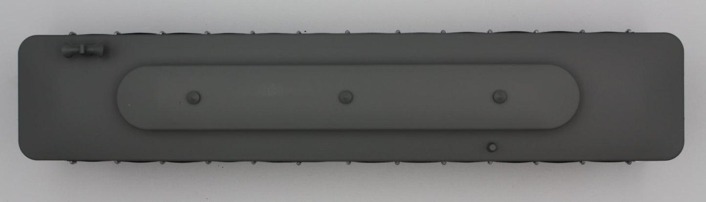 Lionel 25632-001 Philadelphia Wilmington and Baltimore Passenger Car Body