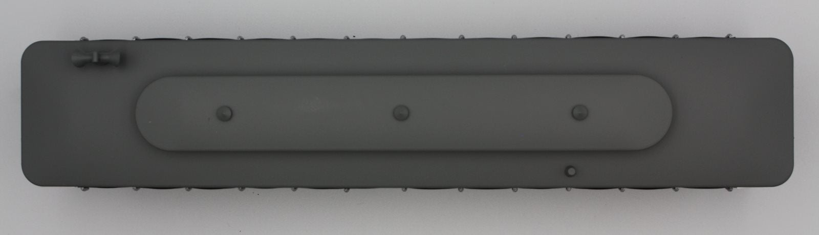 Lionel 25632-001 Philadelphia Wilmington and Baltimore Passenger Car Body
