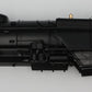 Lionel 11330-002 K-4 Polar RR Legacy Boiler Shell #25