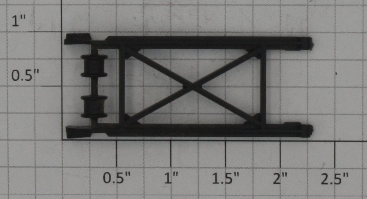 Lionel 6827-106 O Gauge Harnischfeger Excavator Boom Crane Frame