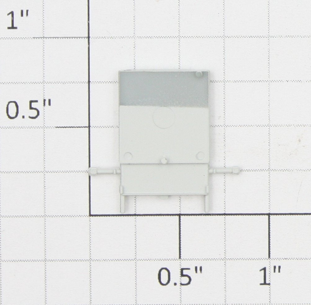Athearn 42505 HO Outlet Gate / Hatch