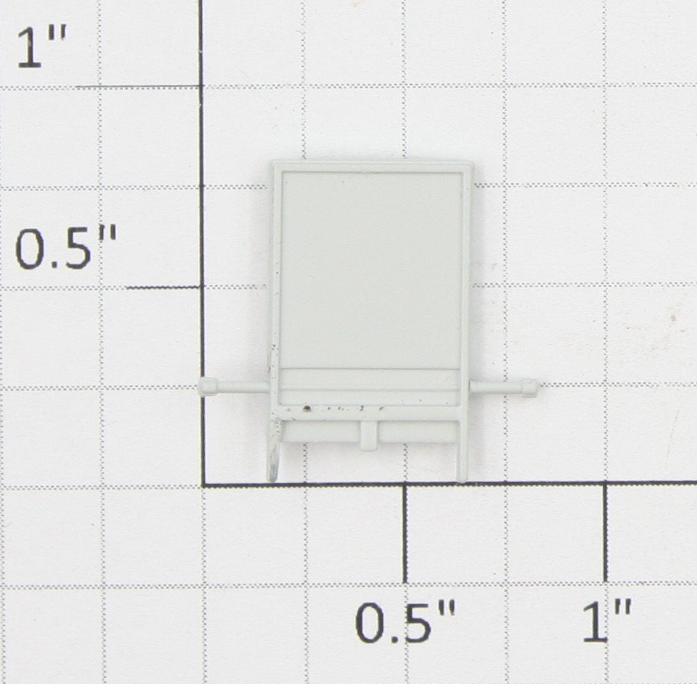 Athearn 42505 HO Outlet Gate / Hatch