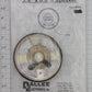Dallee 659 2.6"x .5"H .8-Watt 8-Ohm Speaker