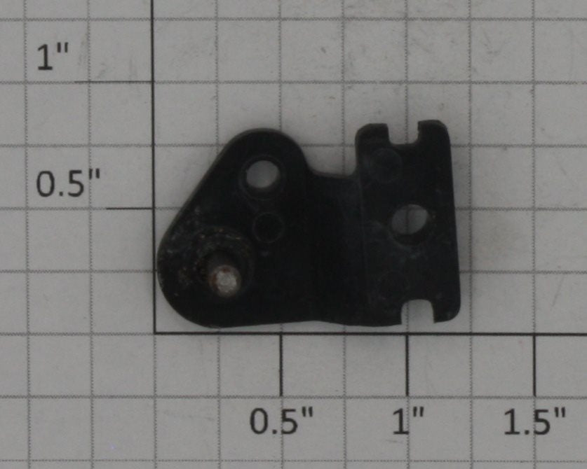 Lionel 8040-116 Armature Bearing Plate