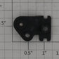 Lionel 8040-116 Armature Bearing Plate
