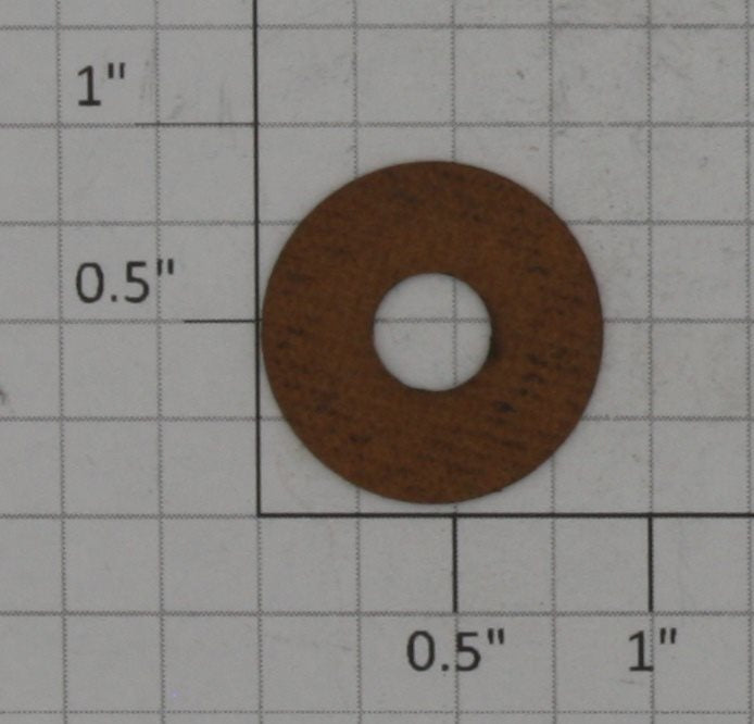 American Flyer PA8715 Fibre Insulating Washer