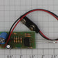 Dallee 546 Mars Light T-1 Incandescent White LED PCB Circuit Board