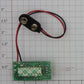 Dallee 546 Mars Light T-1 Incandescent White LED PCB Circuit Board