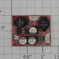 Dallee 378 1.25 - 6.2 Volt .5 Amp Adjustable Power Supply PCB