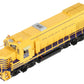 Athearn G68029 HO Apalachicola Northern GP15T #720