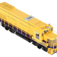 Athearn G68029 HO Apalachicola Northern GP15T #720