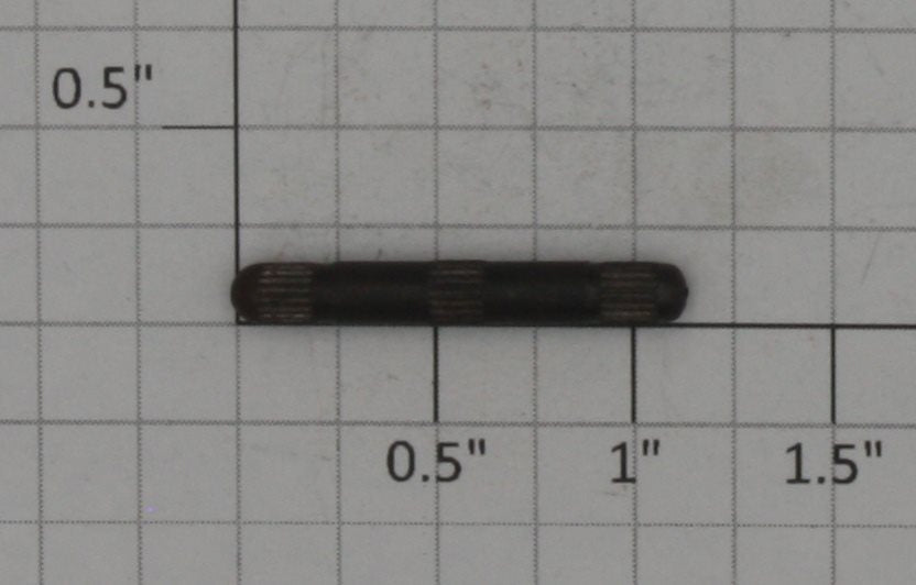 American Flyer PA15A225 Axle