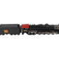 Oriental Limited 2026 HO Brass CB&Q O-5B 4-8-4 Steam Locomotive & Tender #5629 NIB