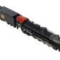Oriental Limited 2026 HO Brass CB&Q O-5B 4-8-4 Steam Locomotive & Tender #5629 NIB