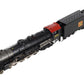 Oriental Limited 2026 HO Brass CB&Q O-5B 4-8-4 Steam Locomotive & Tender #5629 NIB