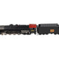 Oriental Limited 2026 HO Brass CB&Q O-5B 4-8-4 Steam Locomotive & Tender #5629 NIB