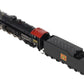Oriental Limited 2026 HO Brass CB&Q O-5B 4-8-4 Steam Locomotive & Tender #5629 NIB