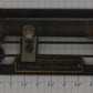 Lionel 88 No. 88 Prewar Battery Rheostat with Assembly