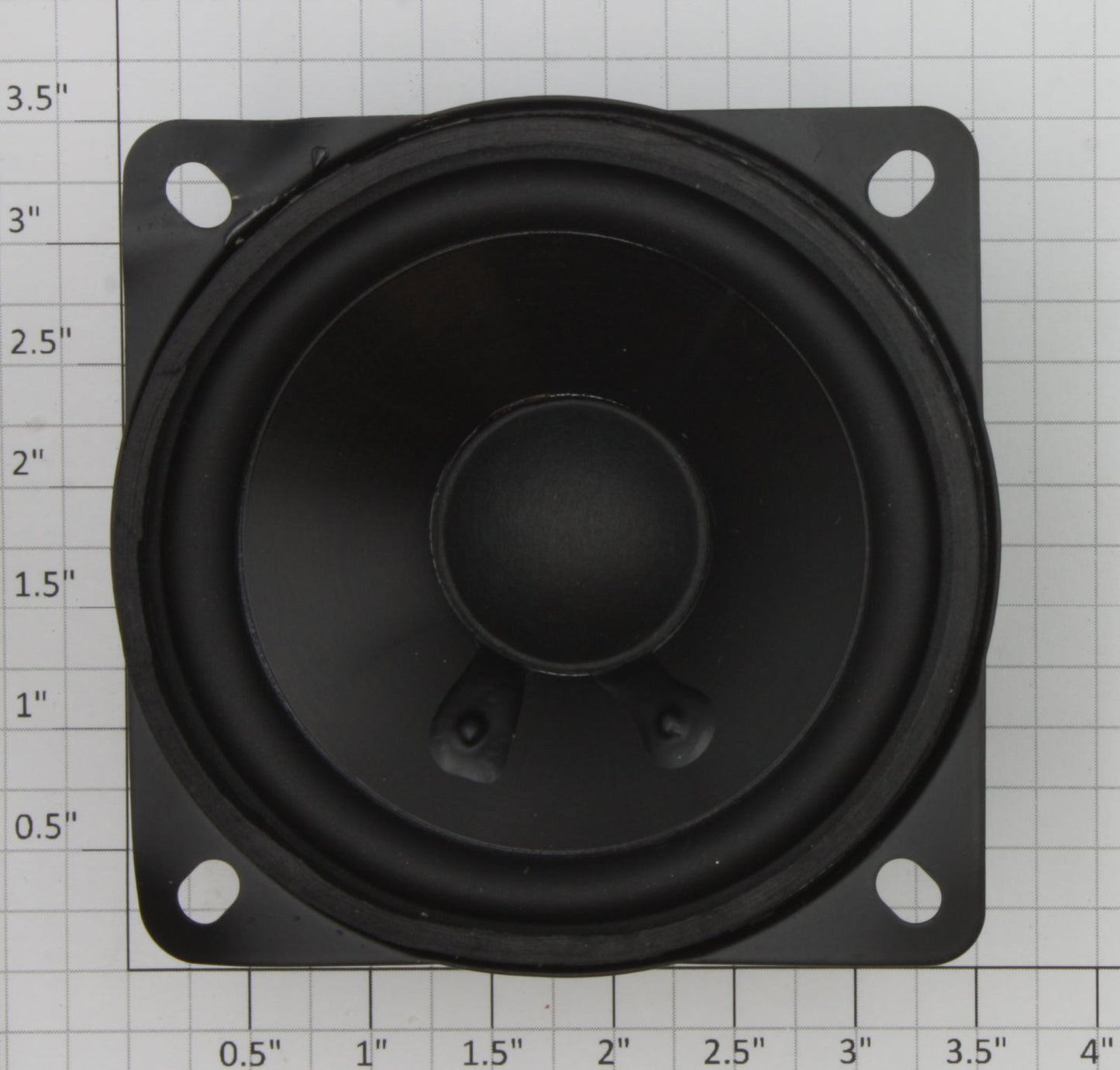 Dallee 240 15-Watt 8-Ohm Speaker