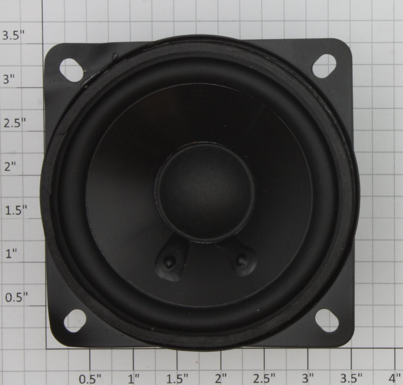 Dallee 240 15-Watt 8-Ohm Speaker