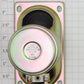 Dallee 667 2" x 3.5" 5-Watt 8-Ohm Oval Speaker
