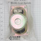 Dallee 667 2" x 3.5" 5-Watt 8-Ohm Oval Speaker