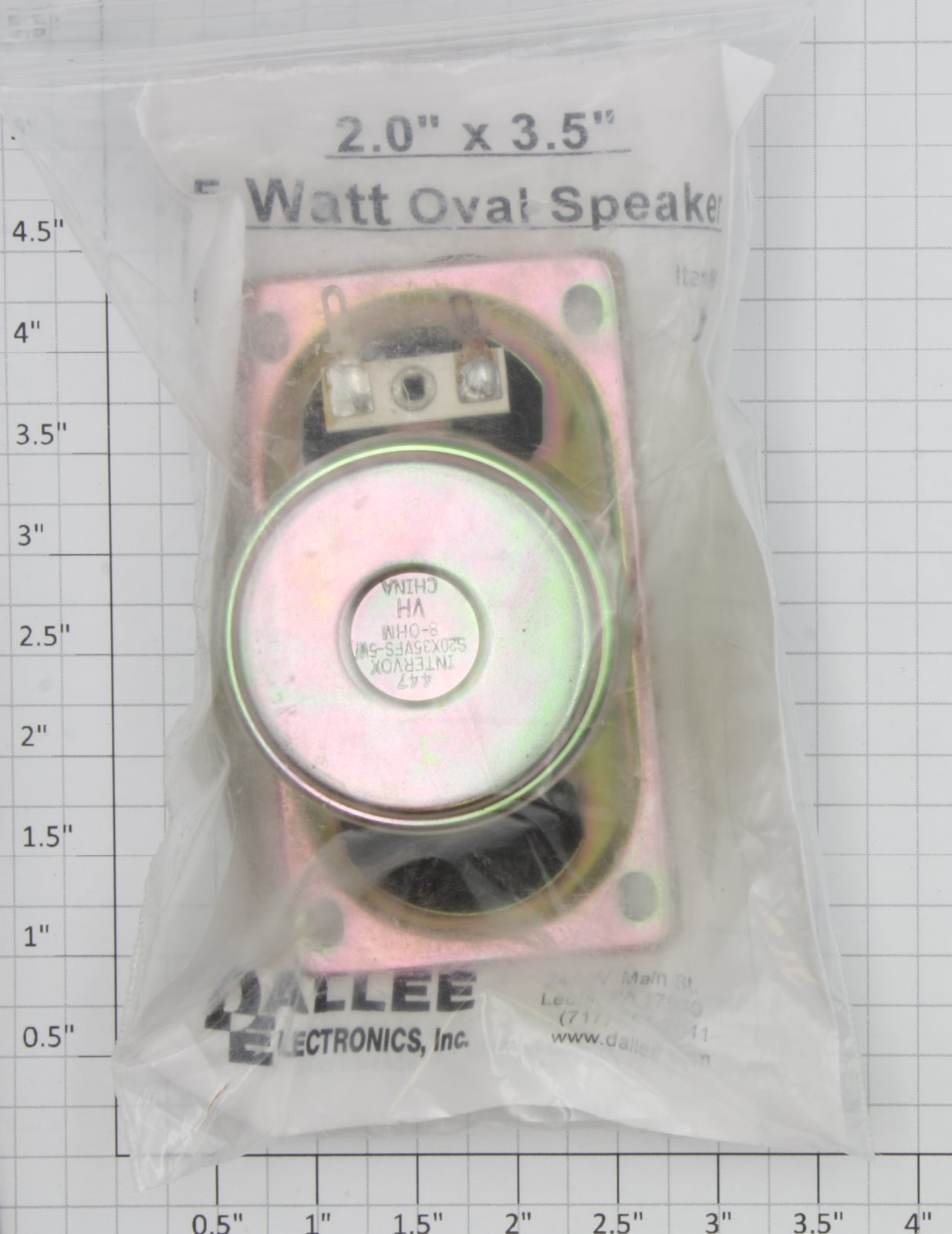 Dallee 667 2