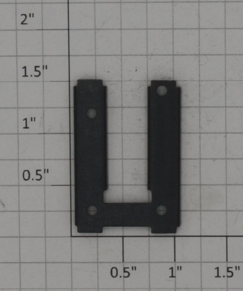 Lionel 110-29 O / O27 Trestle Set Metal Tie Channel