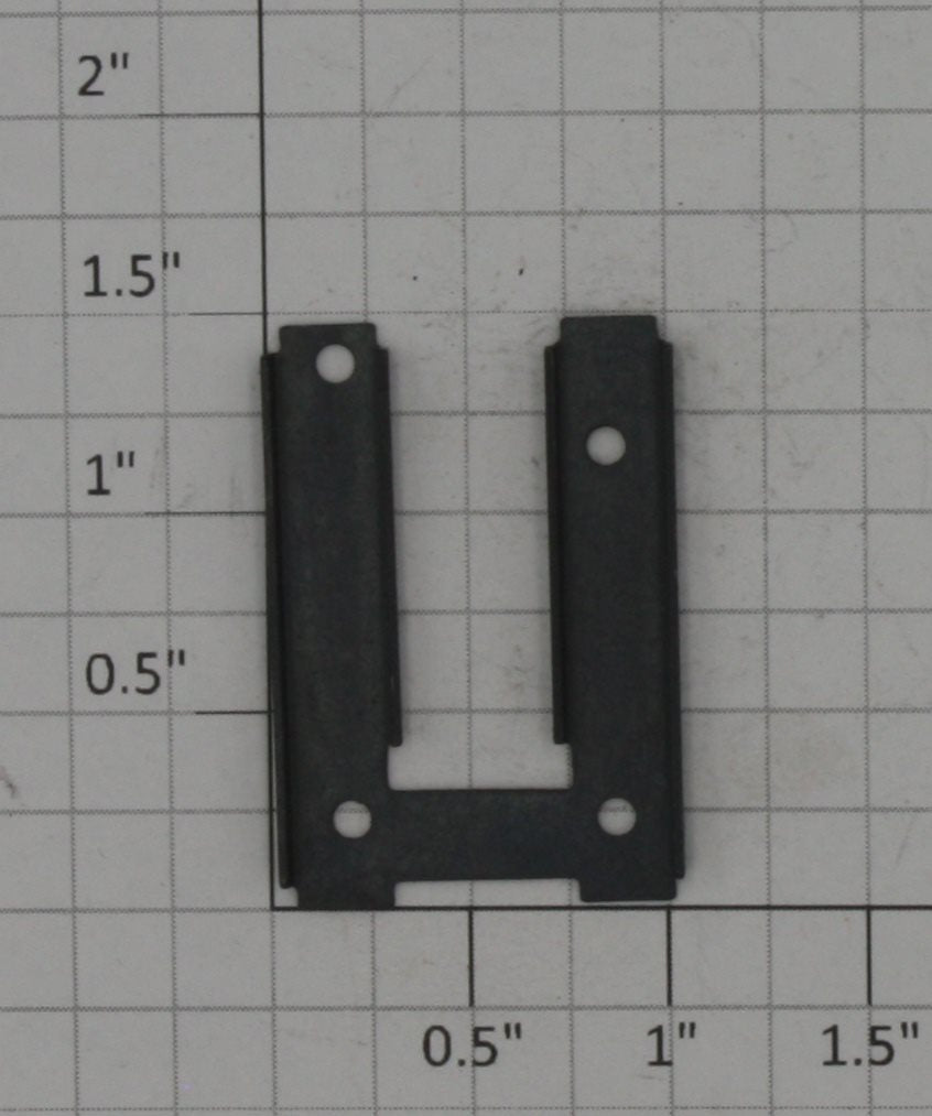 Lionel 110-29 O / O27 Trestle Set Metal Tie Channel