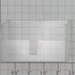 K-Line K2300-7 S-2 Diesel Windshield
