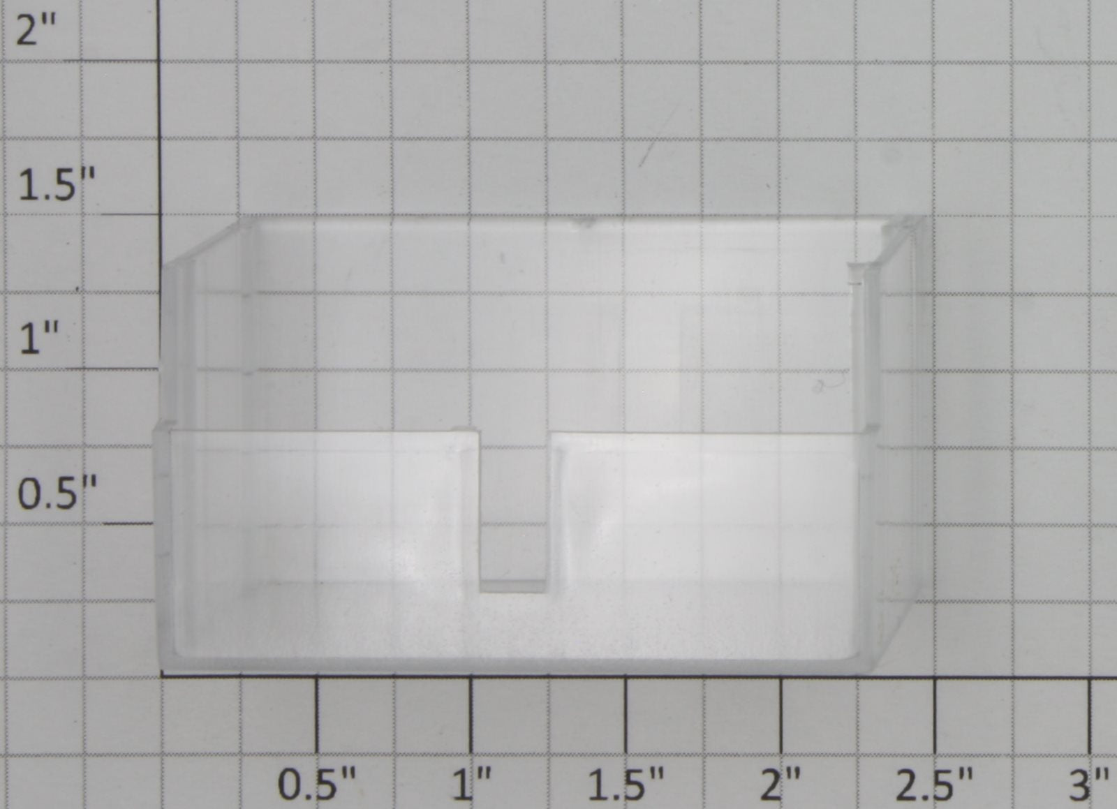 K-Line K2300-7 S-2 Diesel Windshield