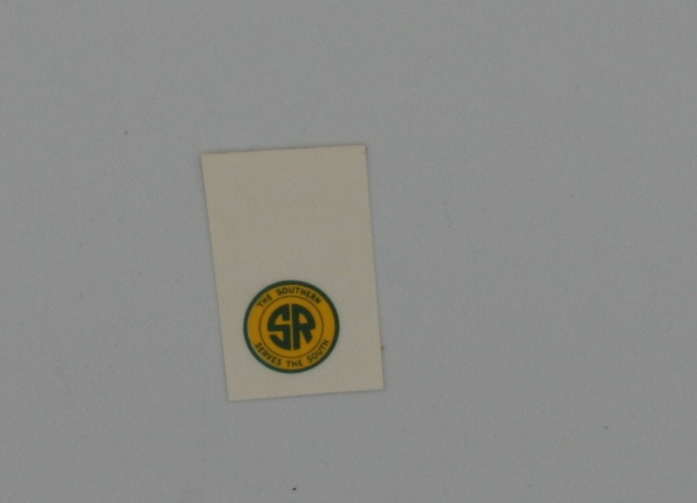 Lionel 2356-13 Southern Railroad F3 Unit 