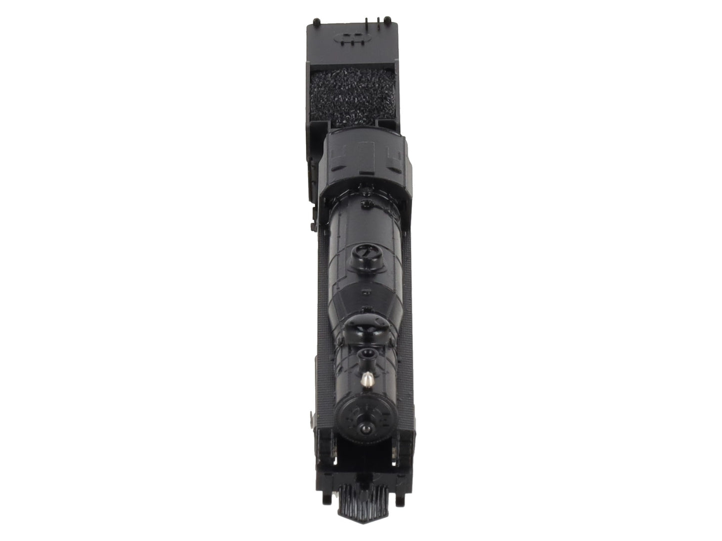 Marklin 8808 Z Scale New York Central 2-8-2 Steam Locomotive & Tender #9405 LN/Box
