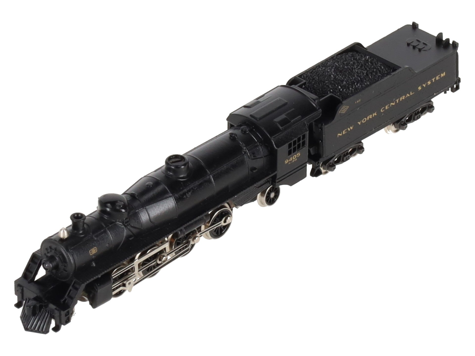 新品メルクリン mini-club 88075 NEW YORK CENTRAL mini-club since 1972 | Z Trains Weekly