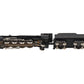 Marklin 8808 Z Scale New York Central 2-8-2 Steam Locomotive & Tender #9405 LN/Box