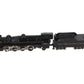Marklin 8808 Z Scale New York Central 2-8-2 Steam Locomotive & Tender #9405 LN/Box
