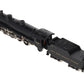 Marklin 8808 Z Scale New York Central 2-8-2 Steam Locomotive & Tender #9405 LN/Box