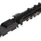 Marklin 8808 Z Scale New York Central 2-8-2 Steam Locomotive & Tender #9405 LN/Box