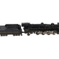 Marklin 8808 Z Scale New York Central 2-8-2 Steam Locomotive & Tender #9405 LN/Box