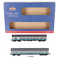 Bachmann 31-380 OO British Rail Class 416 2-Car Passenger Set LN/Box