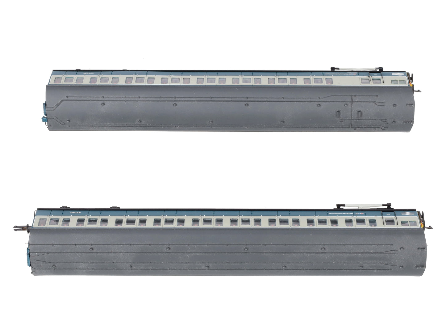 Bachmann 31-380 OO British Rail Class 416 2-Car Passenger Set LN/Box
